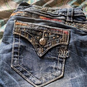 Miss me Jeans Size 30